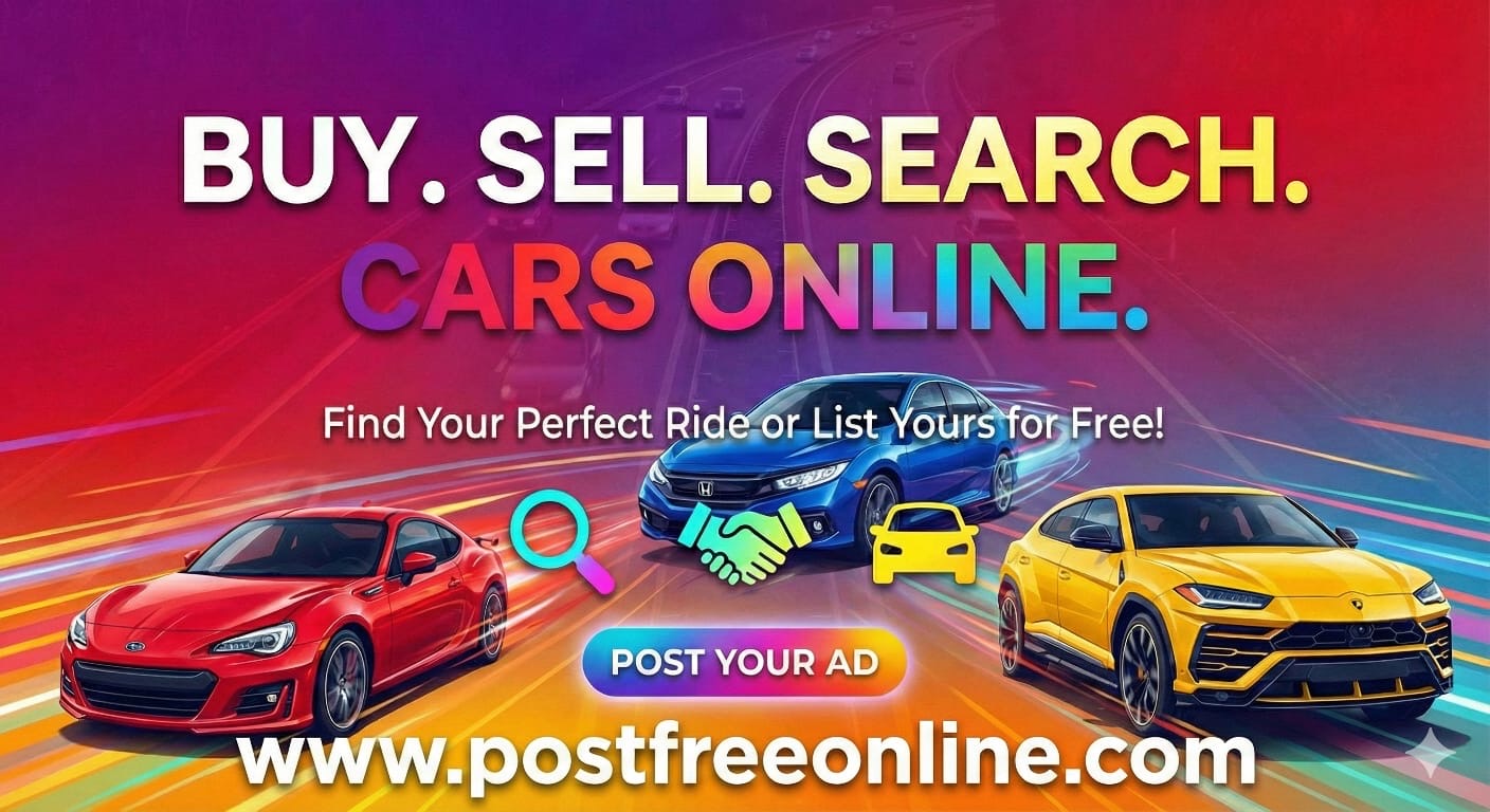 PostFreeOnline.Com photo 31