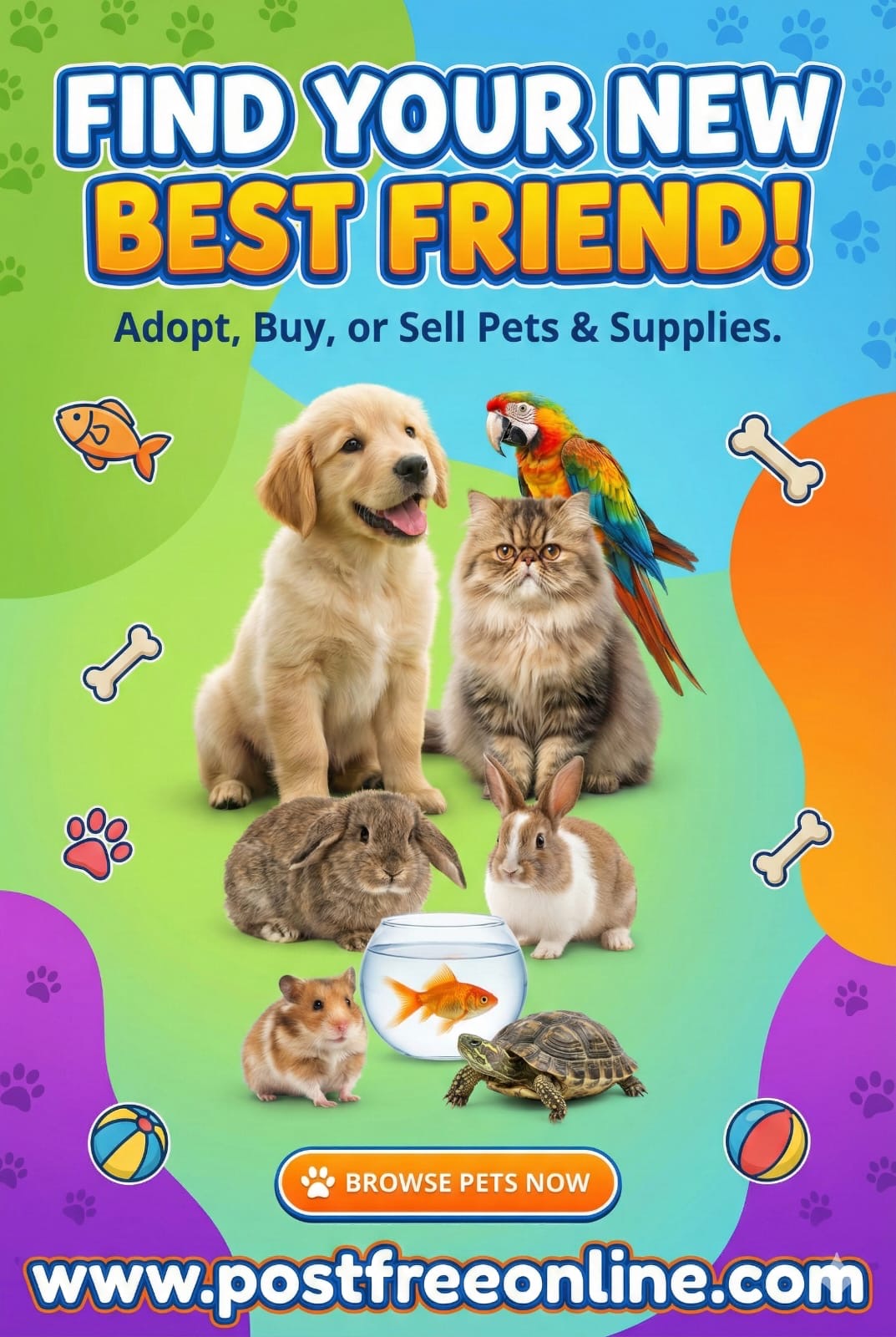 PostFreeOnline.Com photo 35