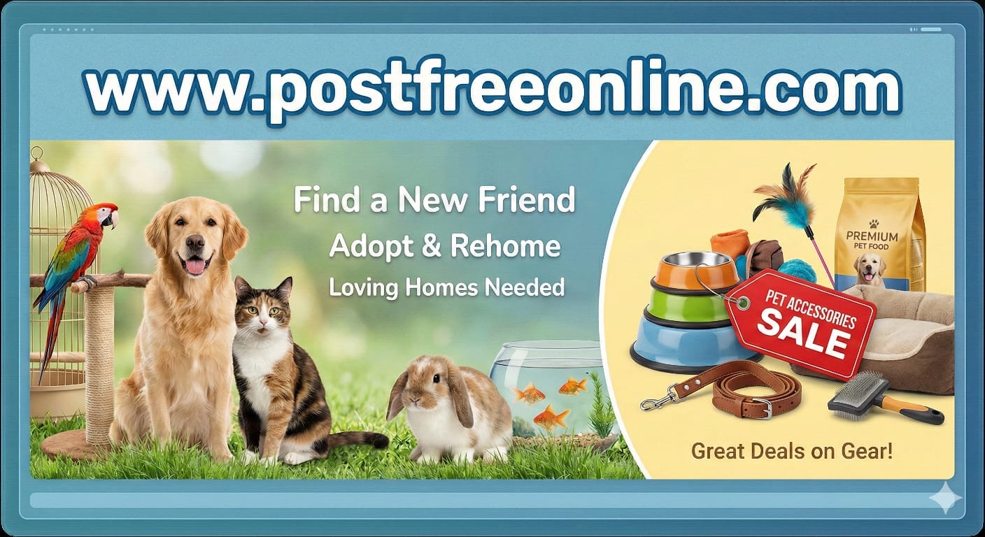 PostFreeOnline.Com photo 36