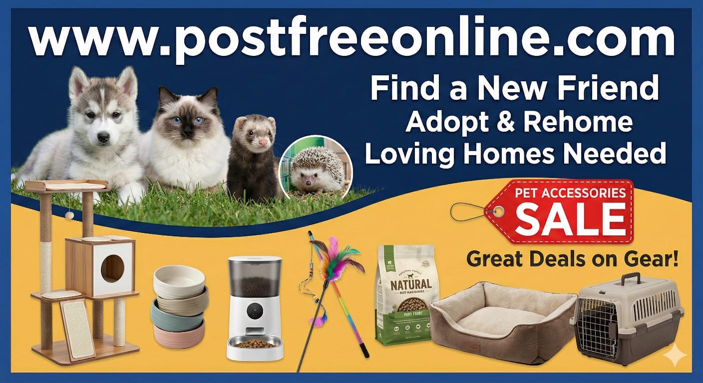 PostFreeOnline.Com photo 38