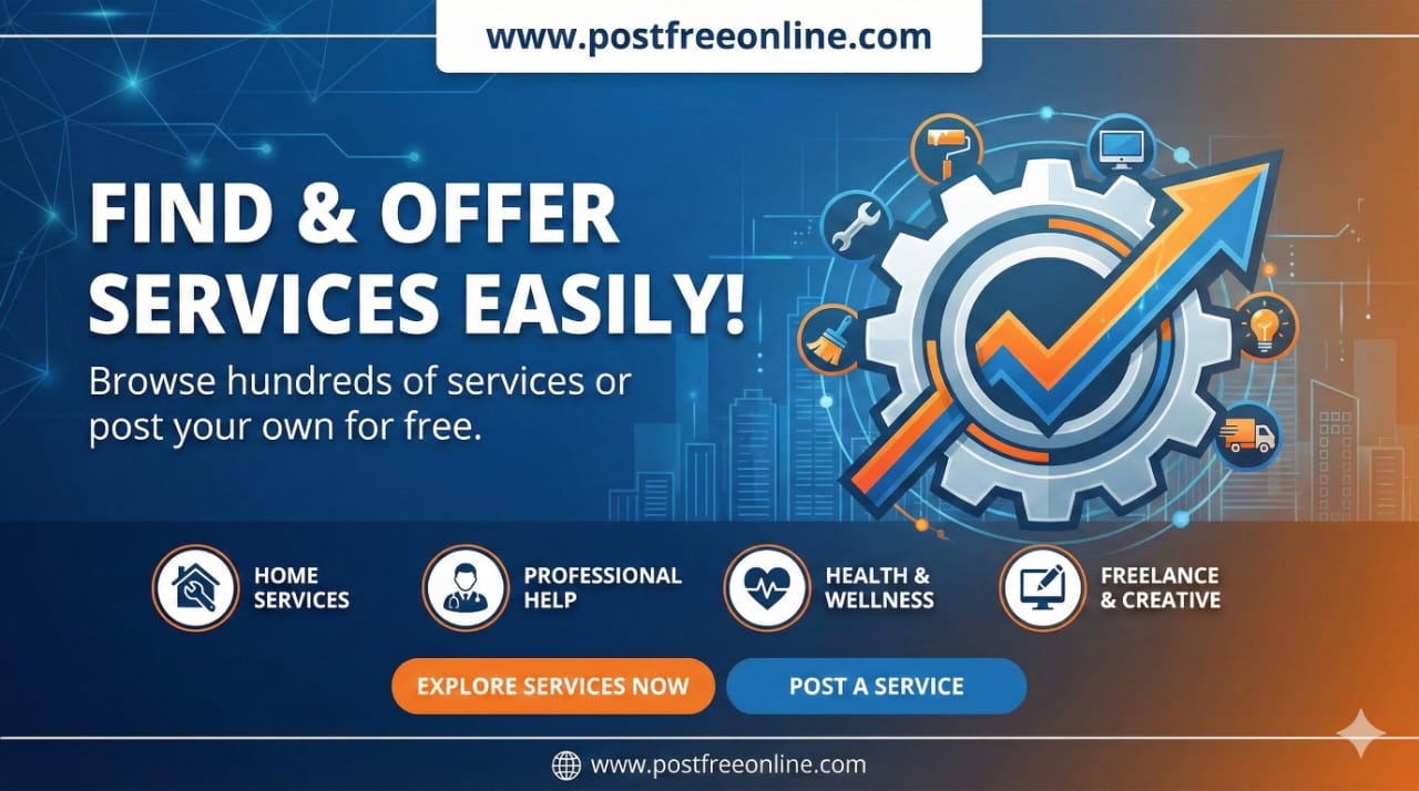 PostFreeOnline.Com photo 45