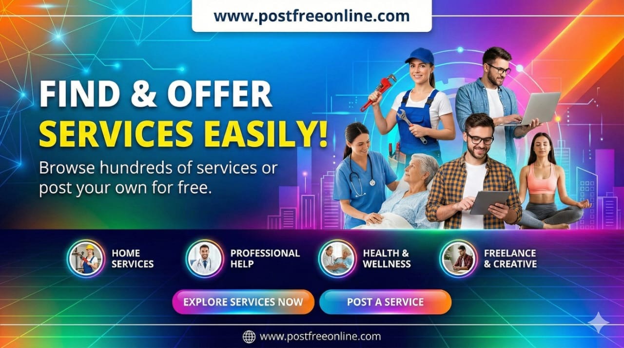 PostFreeOnline.Com photo 46