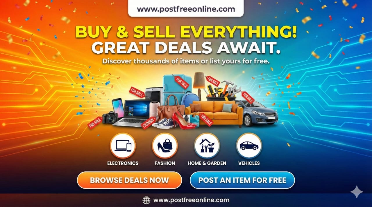 PostFreeOnline.Com photo 48