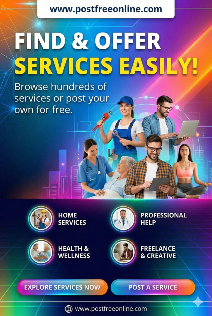 PostFreeOnline.Com photo 49