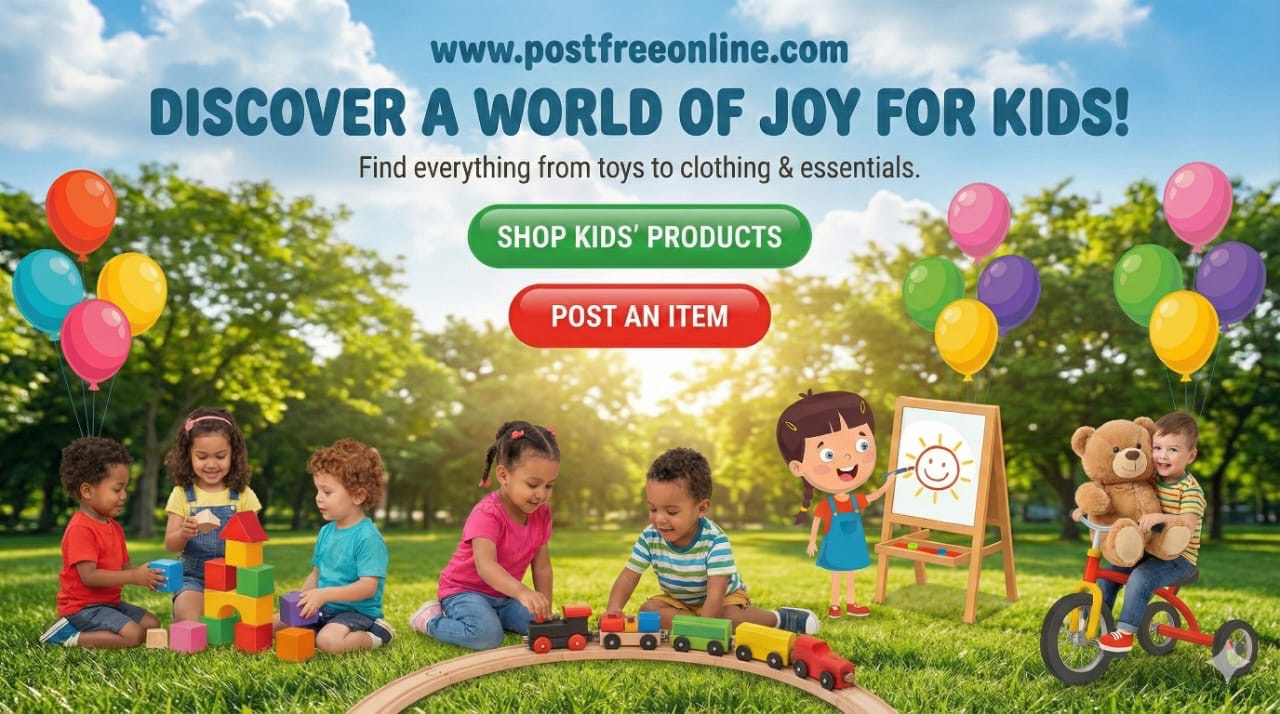 PostFreeOnline.Com photo 54