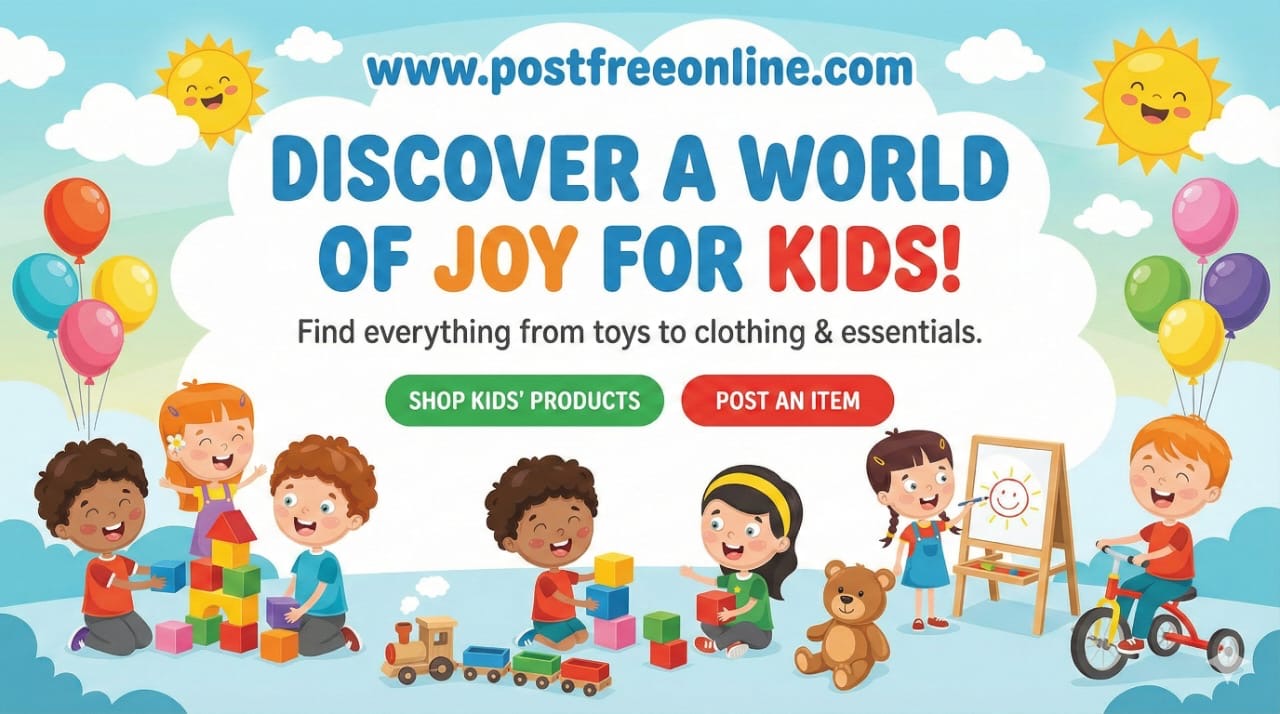 PostFreeOnline.Com photo 59