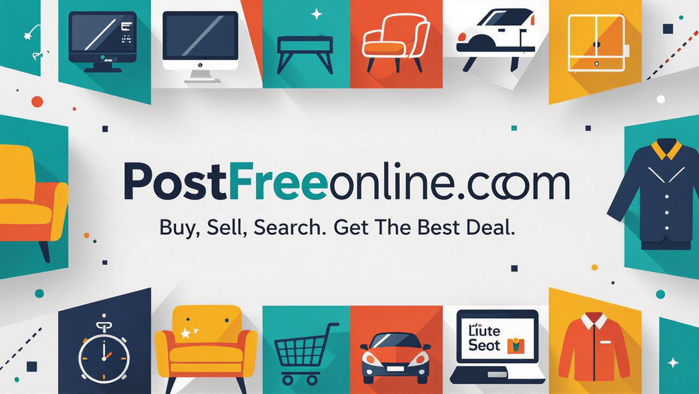 PostFreeOnline.Com photo 89