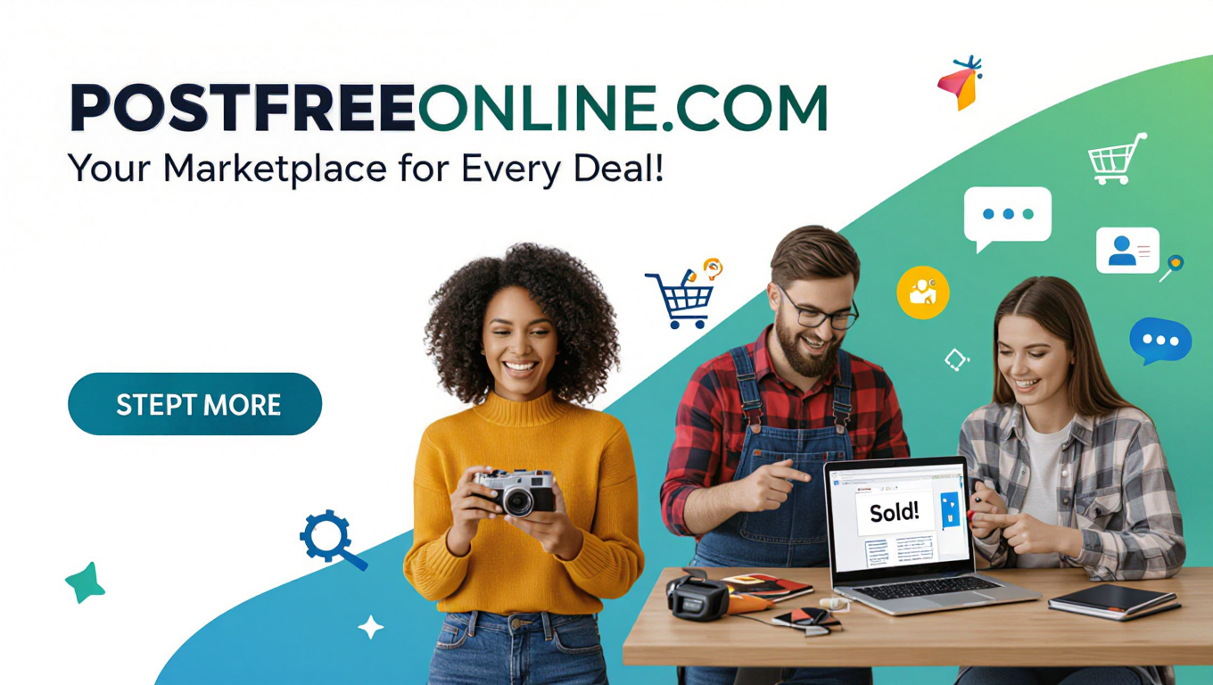 PostFreeOnline.Com photo 92