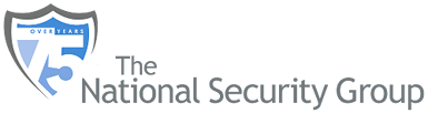 National Security Group logo