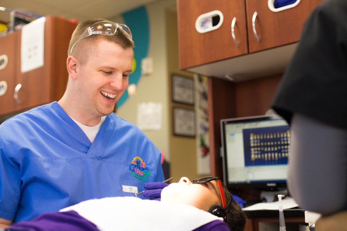 Advanced Pediatric Dentistry & Orthodontics of Pasco