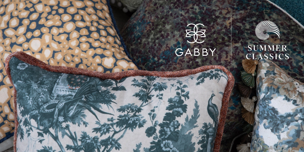 Gabby & Summer Classics Outlet logo