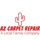 AZ Carpet Repair logo