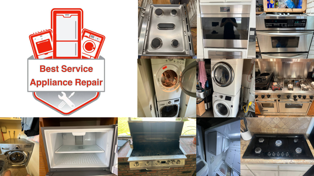 Best Service Appliance Repair