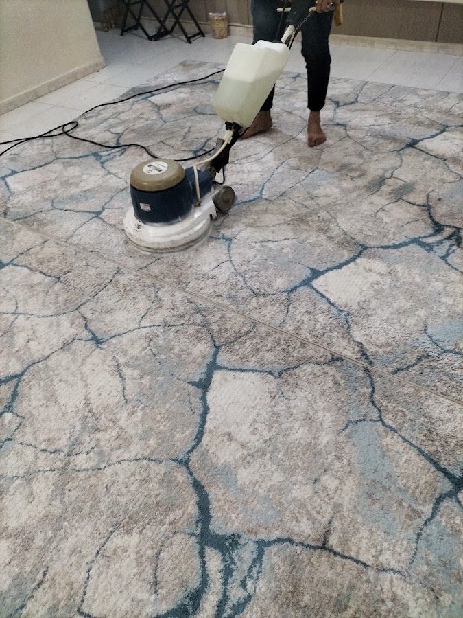 mwssa kyan lghsyl alknb wsjad and Cleaning Home