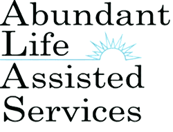 Abundant Life Assisted Services logo