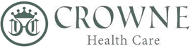 Crowne Health Care of Mobile logo
