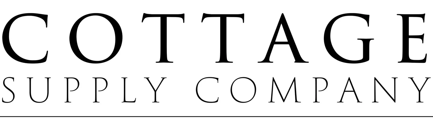 Cottage Supply Company - Benjamin Moore logo