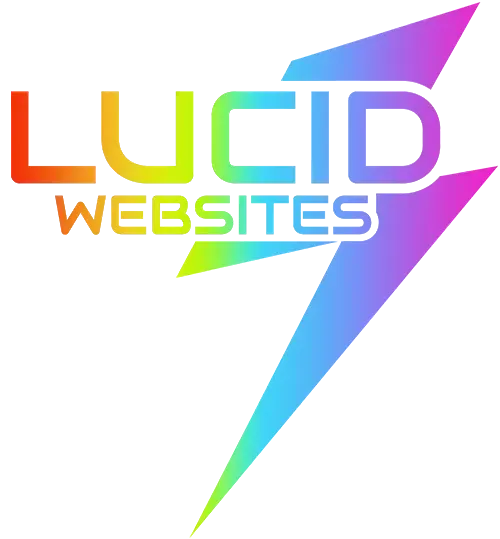 Lucid Websites logo