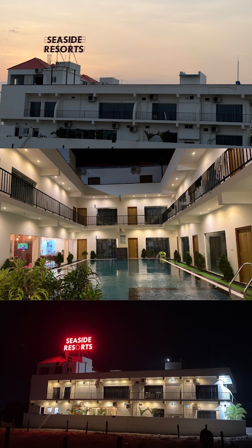 Sea Side Resorts