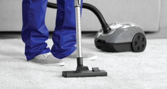 Shakera Building Cleaning
