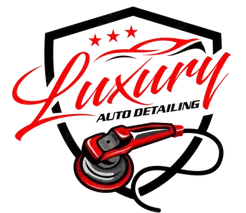Luxury Auto Detail logo