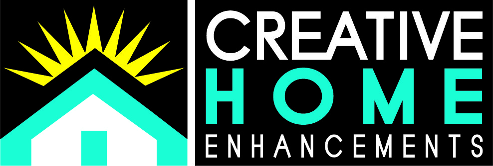 Creative Home Enhancements logo