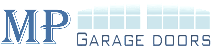 MP Garage Doors logo