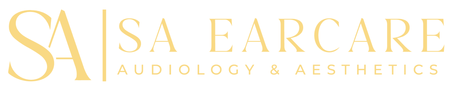 Sa Earcare LTD logo