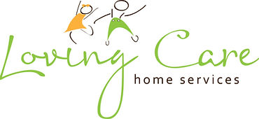 Loving Care Home Services logo