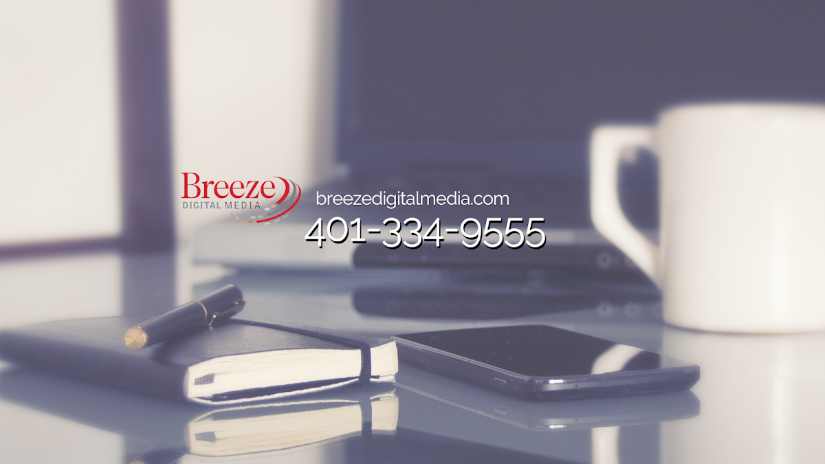 Breeze Digital Media