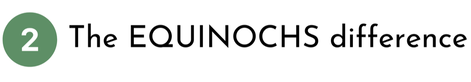 Equinochs Consulting logo