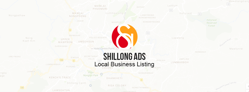Shillong Ads