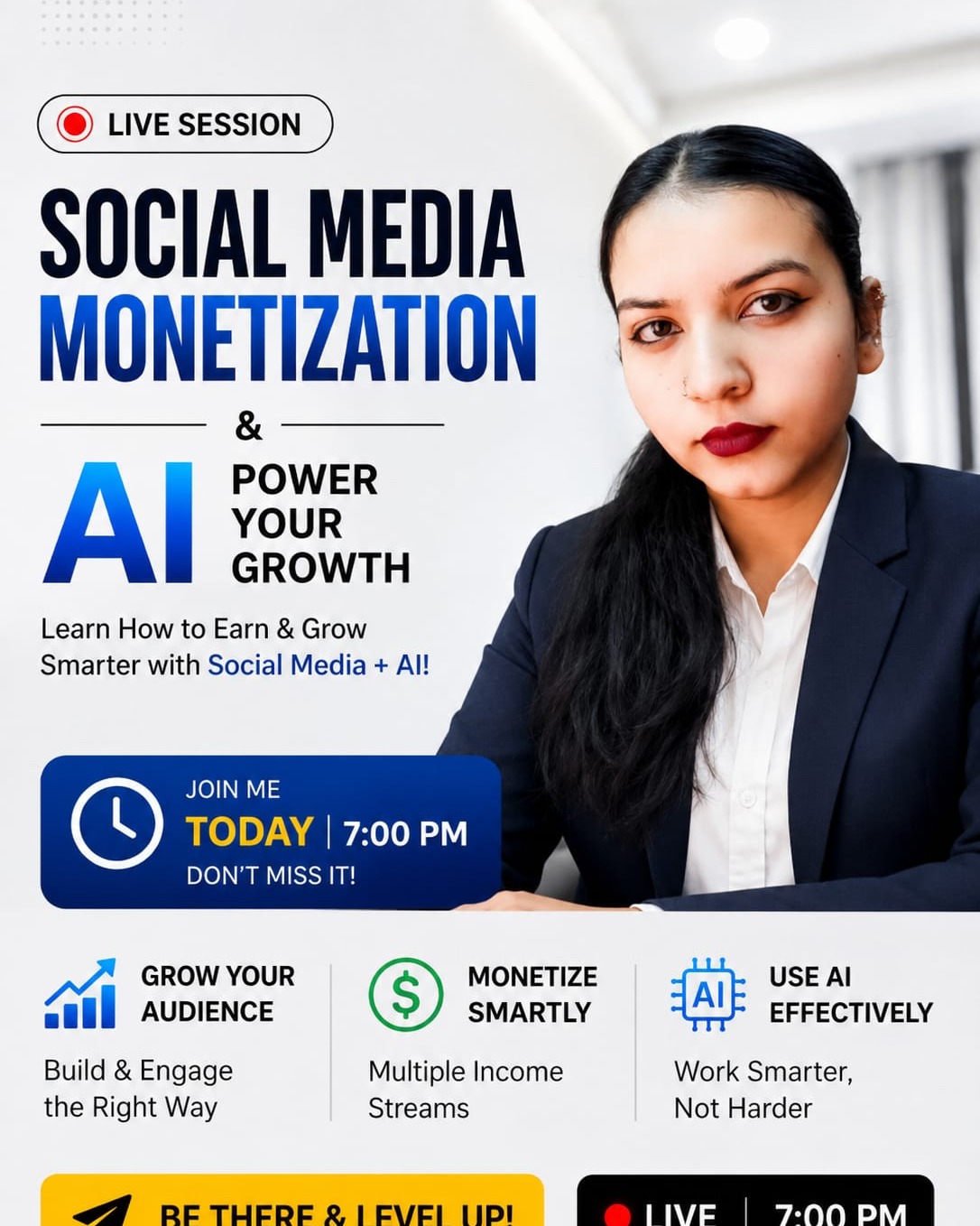 Digital entrepreneur photo 1