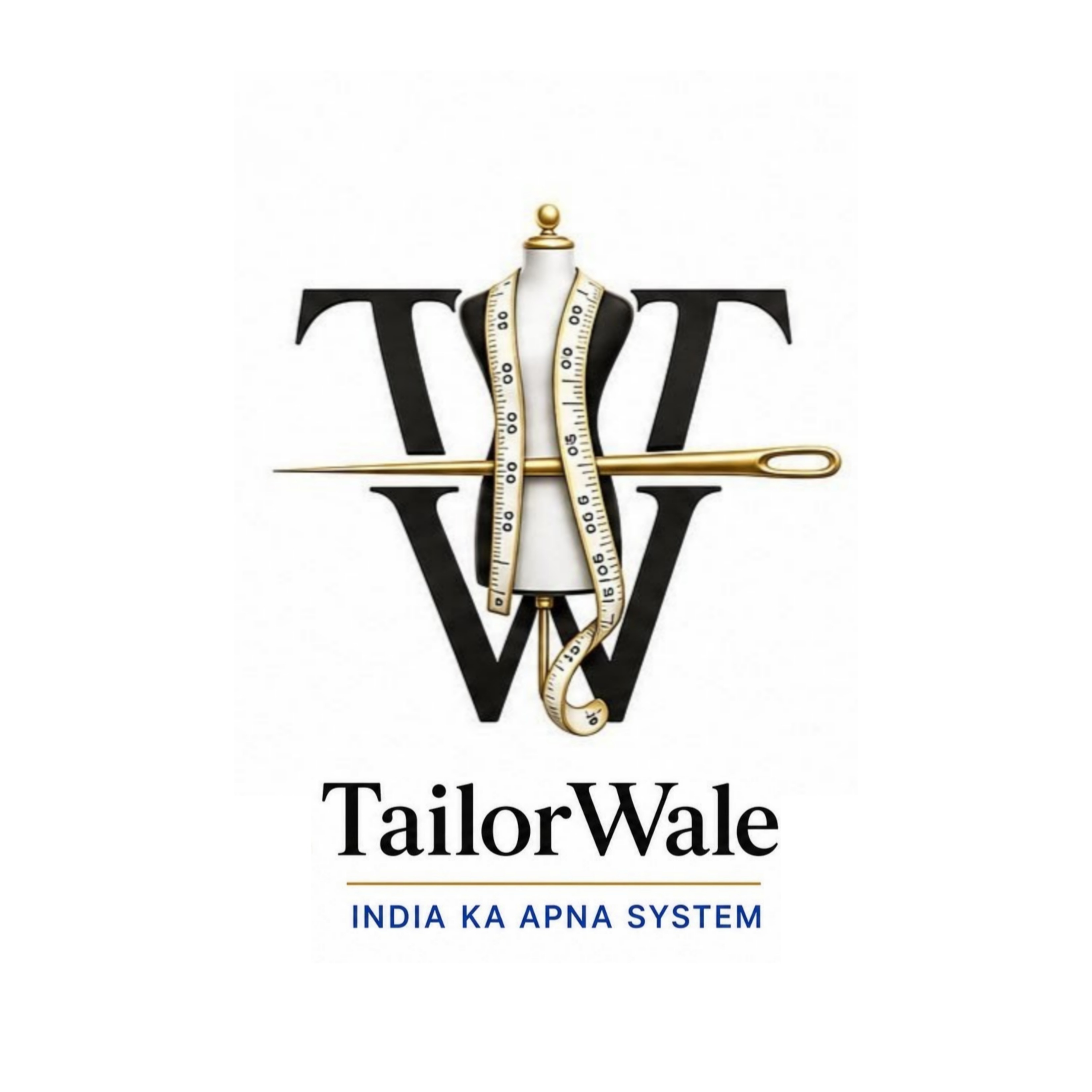 TAILOR WALE logo