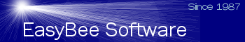 EasyBee Software logo
