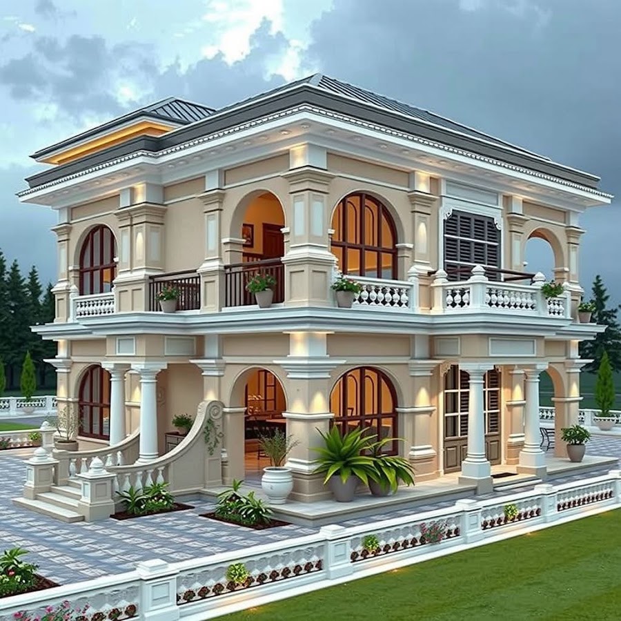 AlBadranGroup interiors