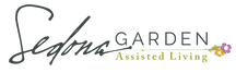 Sedona Garden Assisted Living logo
