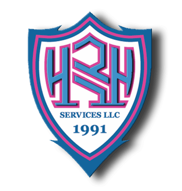 HRH (Lawn Care) Services LLC BOAZ ALABAMA logo