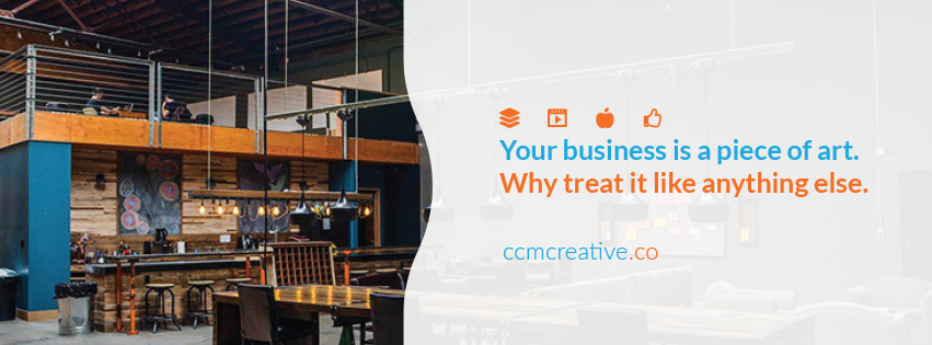 CCM Creative Agency