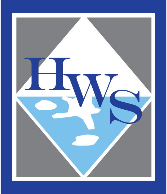 Home Water Services logo