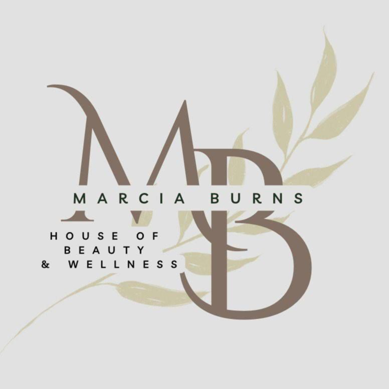 Marcia Burns House of Beauty & Wellness logo