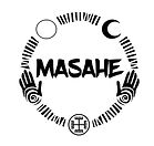 Masahe logo