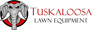 Tuskaloosa Lawn Equipment logo