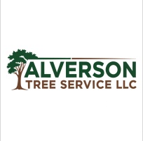 Alverson Tree Service LLC logo
