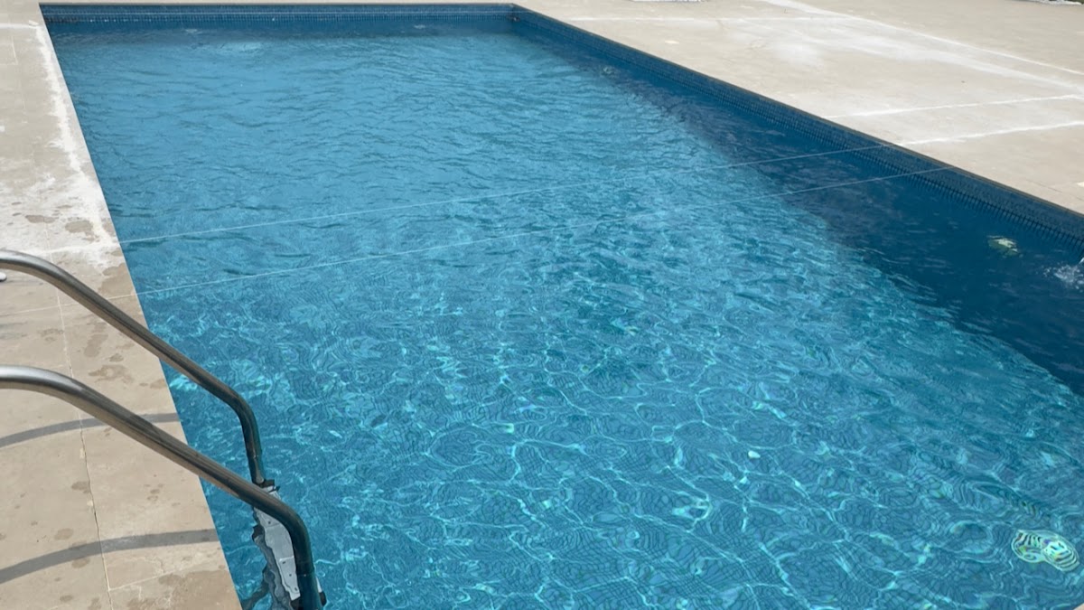 A & A Pools & Maintenance