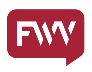 French West Vaughan logo