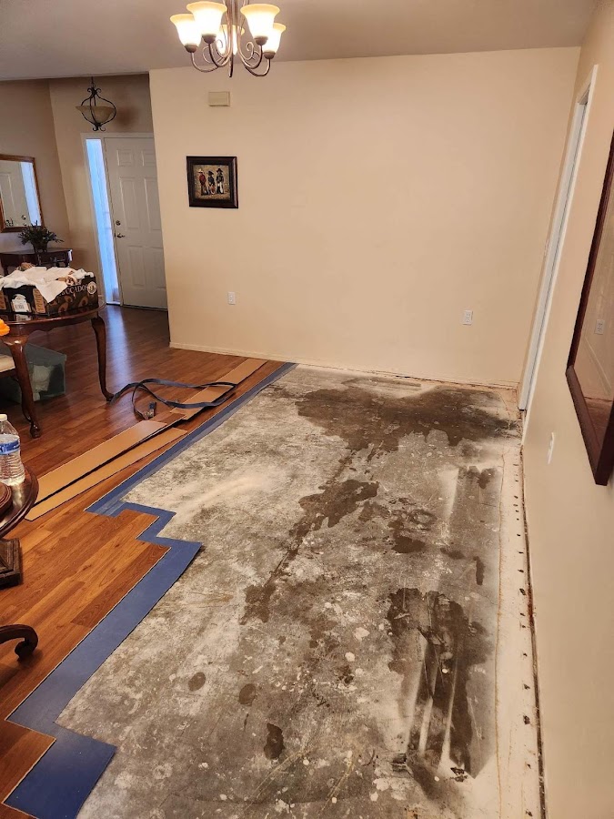 Western Restoration AZ