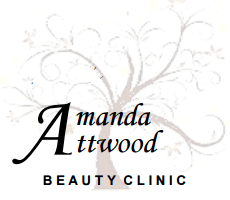 Amanda attwood Beauty Clinic logo