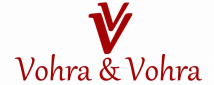 Vohra and Vohra IP Attorneys - Advocates Since 1998 logo