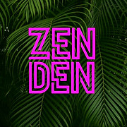 Sri Zen Den Ltd logo